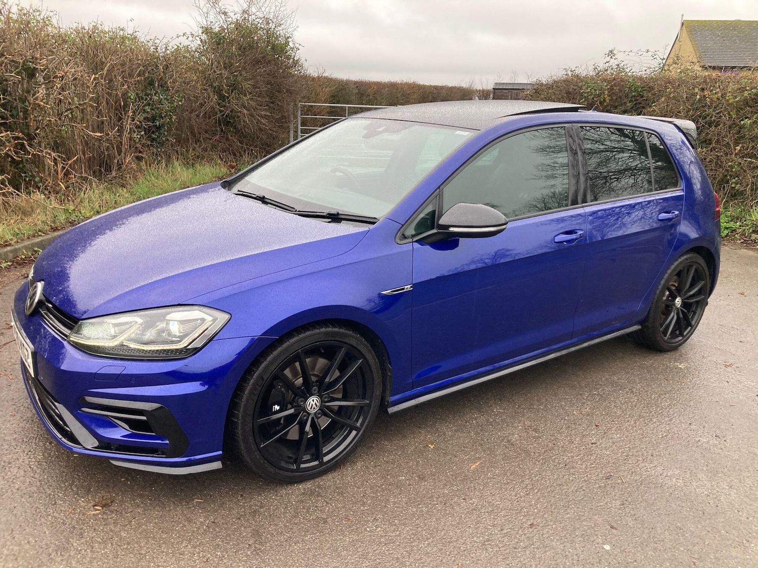 Used Volkswagen Golf 2020 for sale - 77021150: Photo 14