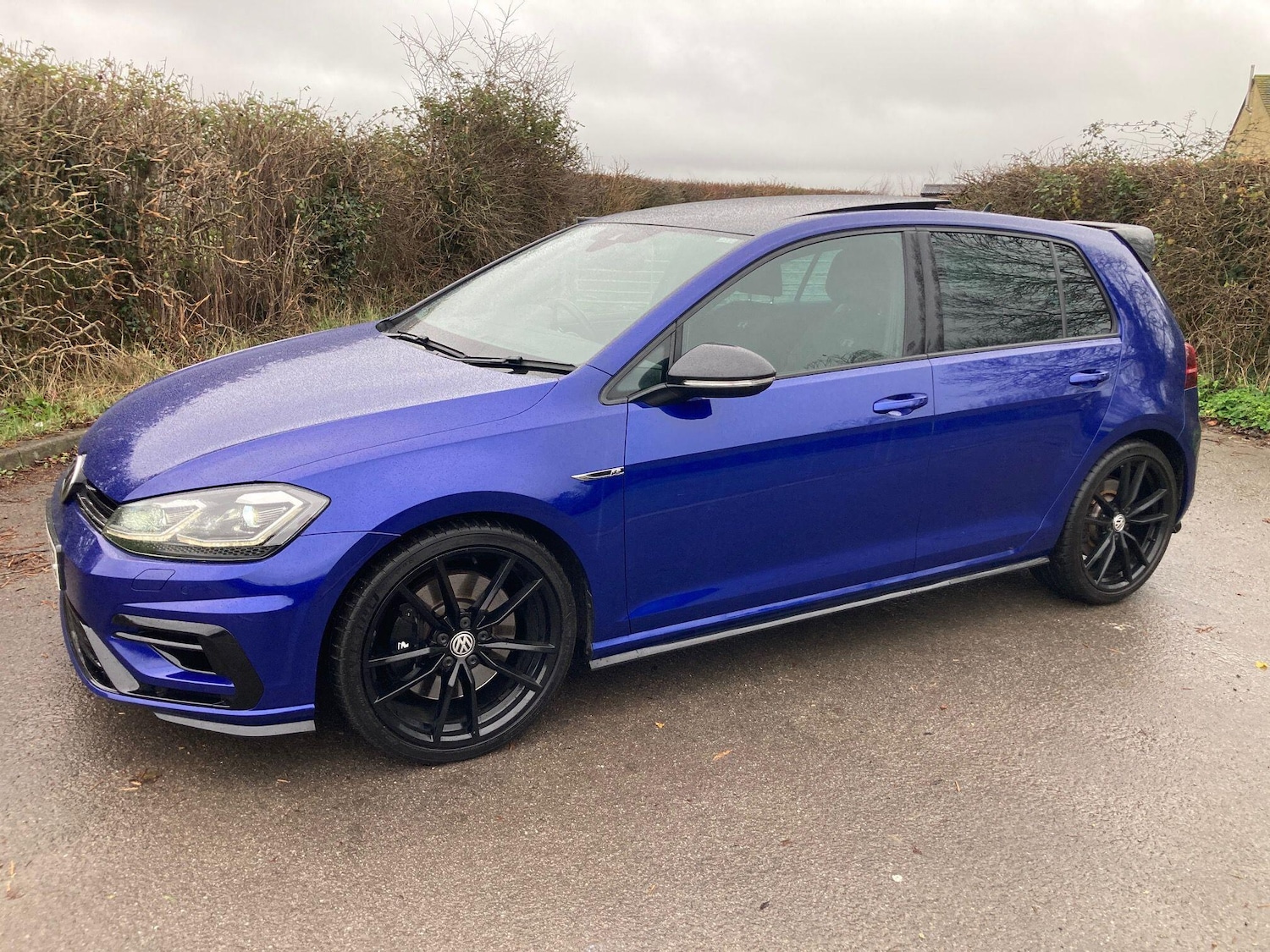 Used Volkswagen Golf 2020 for sale - 77021150: Photo 15