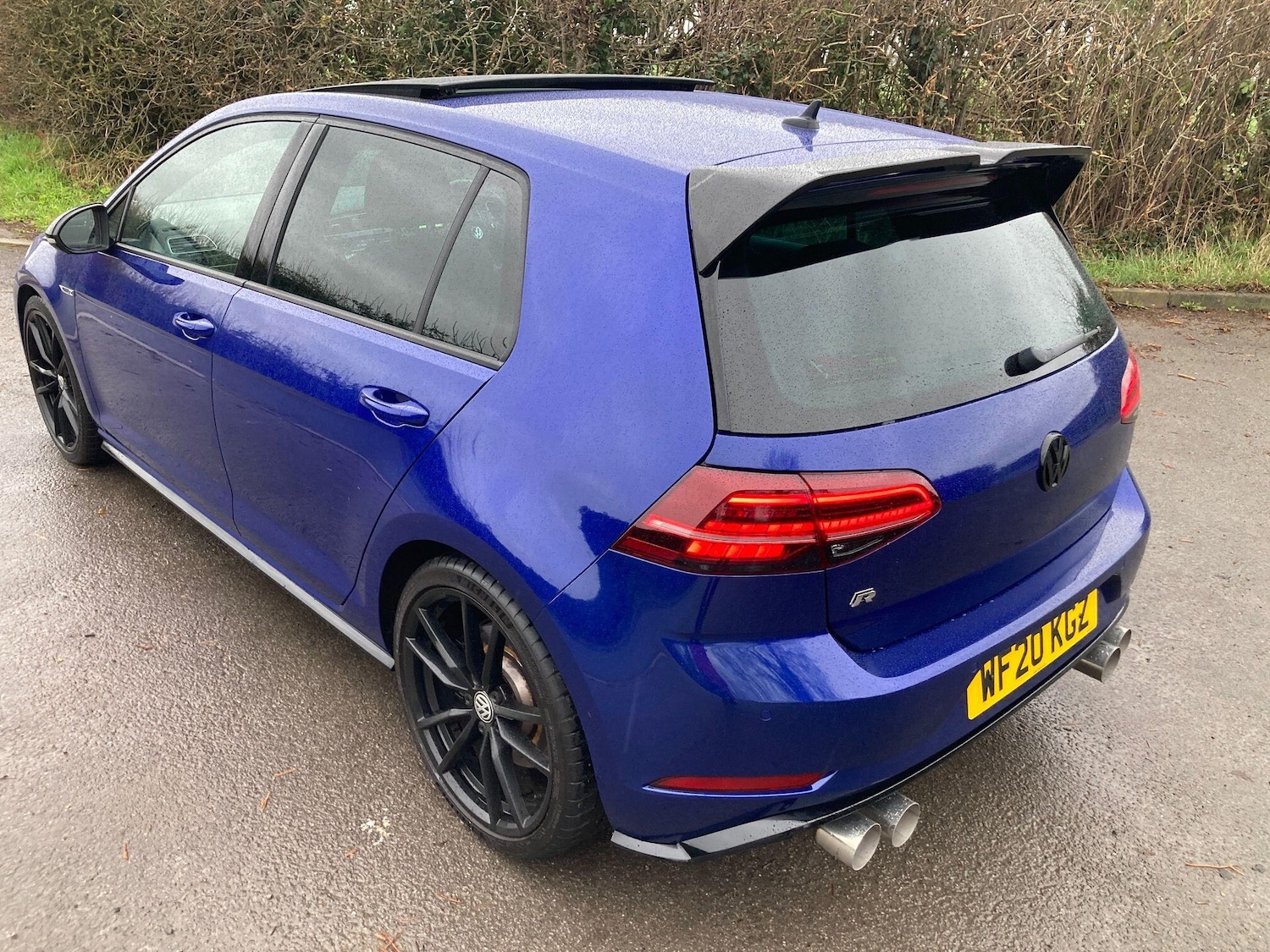 Used Volkswagen Golf 2020 for sale - 77021150: Photo 16