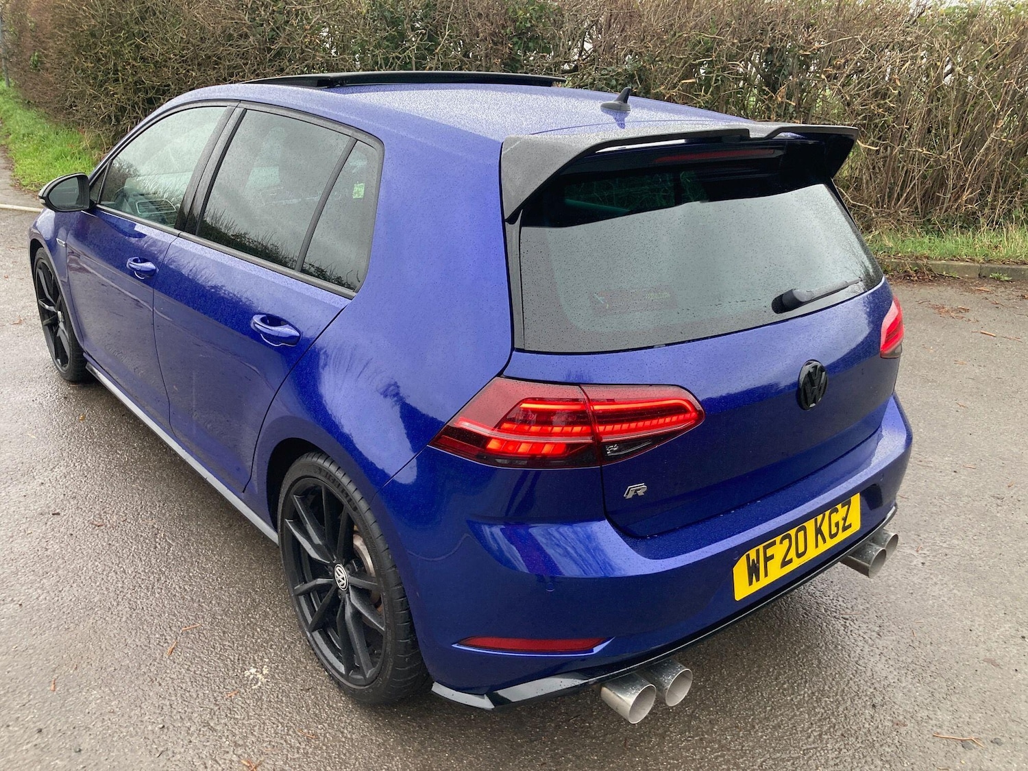 Used Volkswagen Golf 2020 for sale - 77021150: Photo 17