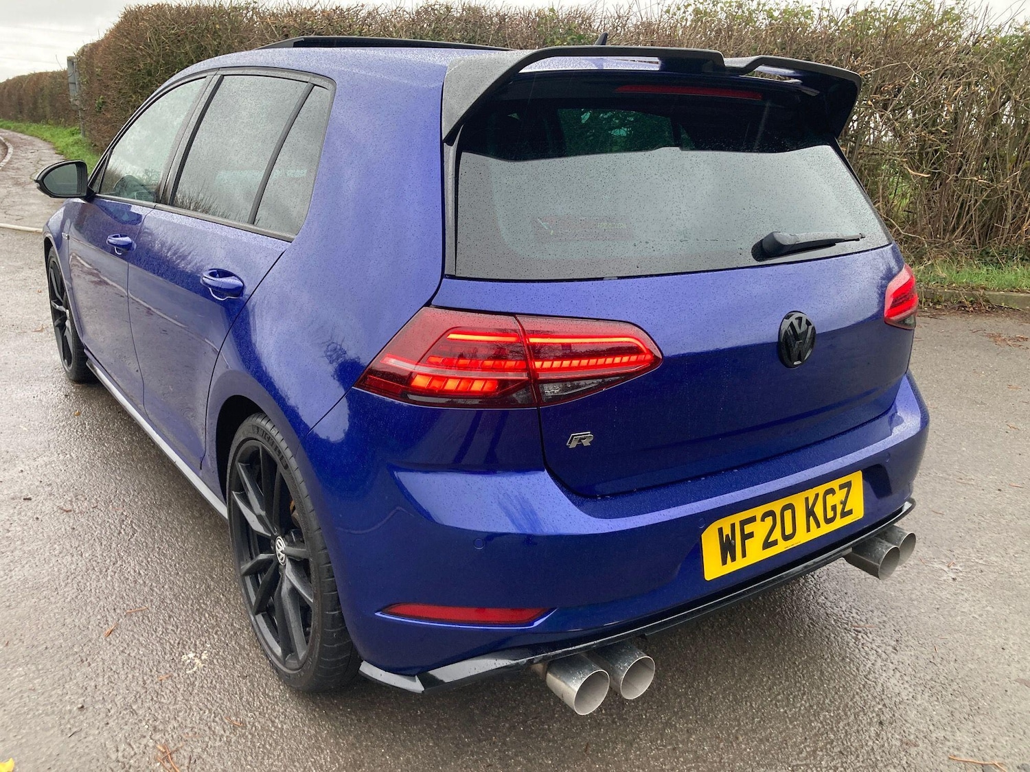 Used Volkswagen Golf 2020 for sale - 77021150: Photo 18