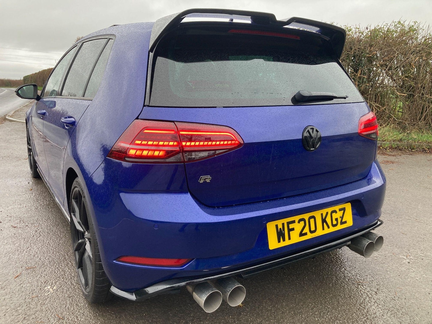 Used Volkswagen Golf 2020 for sale - 77021150: Photo 19