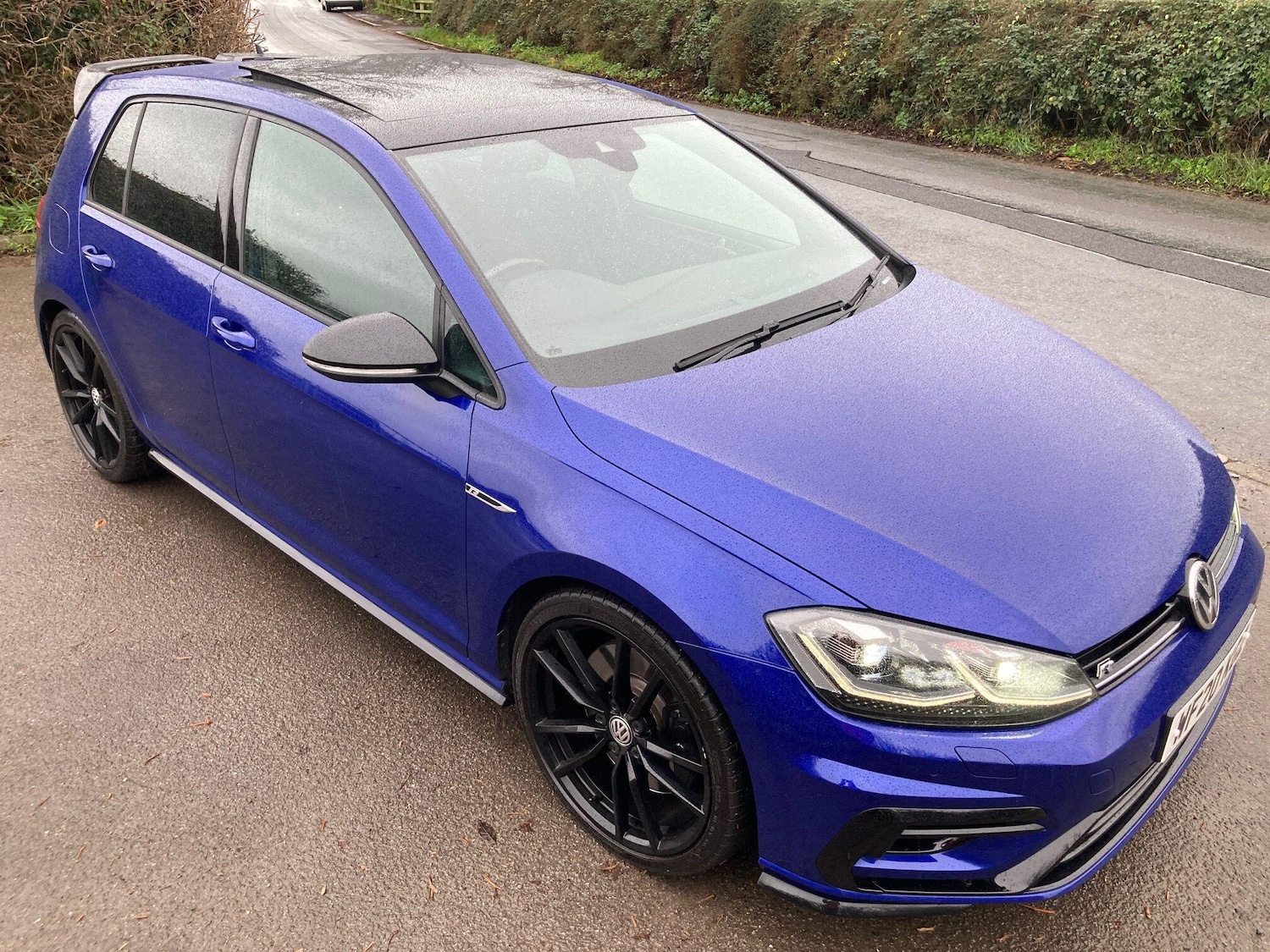 Used Volkswagen Golf 2020 for sale - 77021150: Photo 2