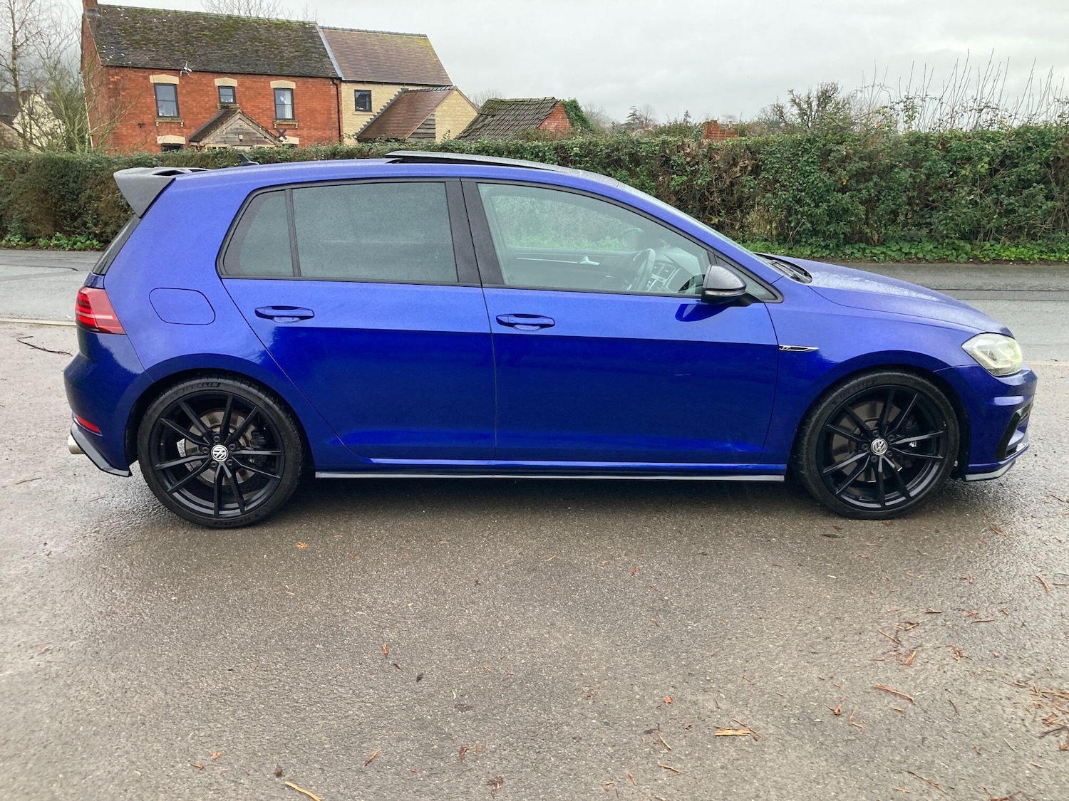 Used Volkswagen Golf 2020 for sale - 77021150: Photo 20