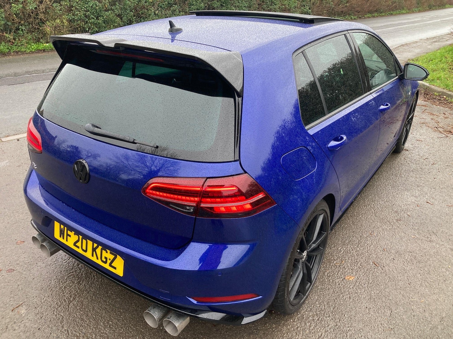 Used Volkswagen Golf 2020 for sale - 77021150: Photo 21