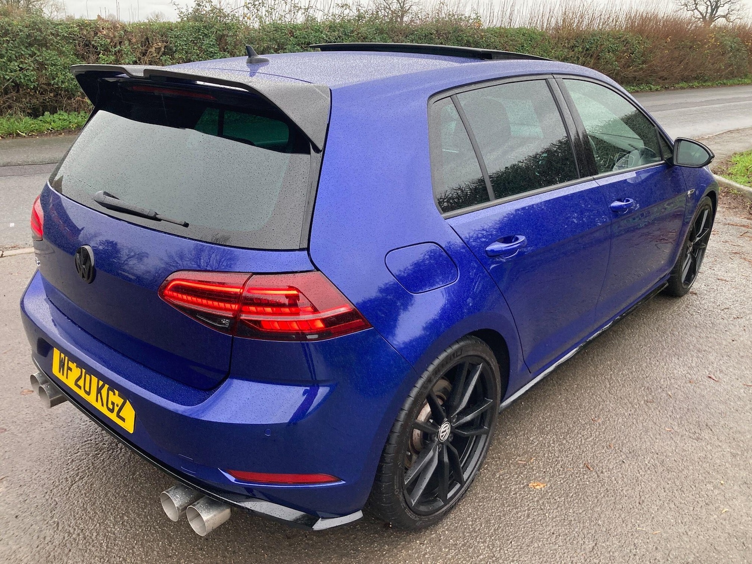 Used Volkswagen Golf 2020 for sale - 77021150: Photo 22