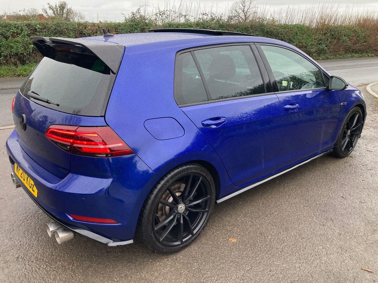 Used Volkswagen Golf 2020 for sale - 77021150: Photo 23