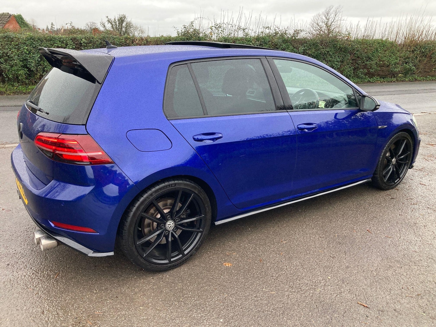 Used Volkswagen Golf 2020 for sale - 77021150: Photo 24