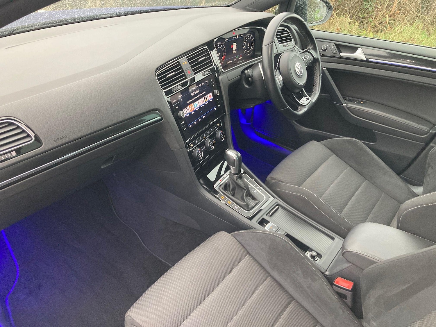 Used Volkswagen Golf 2020 for sale - 77021150: Photo 25