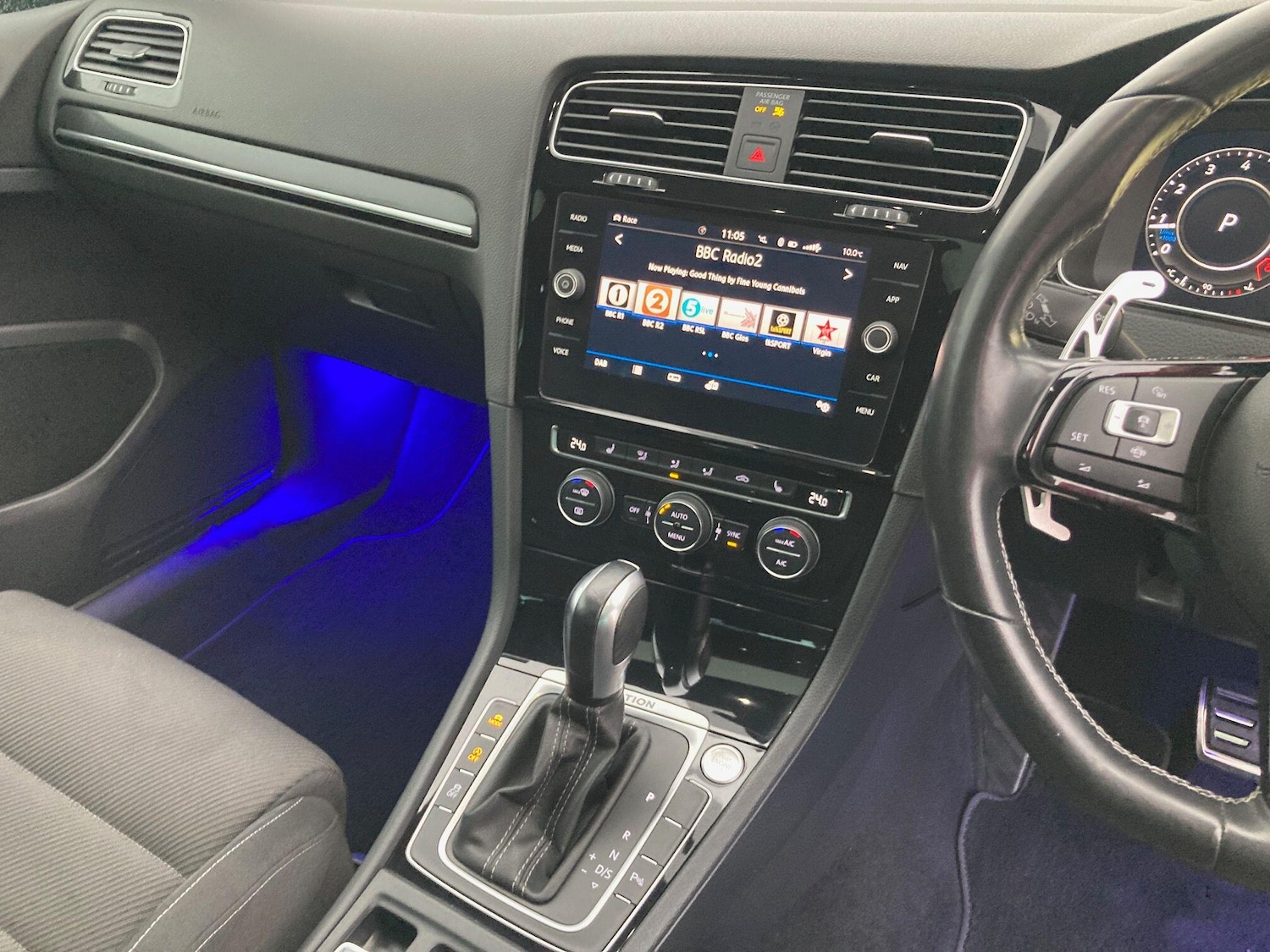 Used Volkswagen Golf 2020 for sale - 77021150: Photo 26