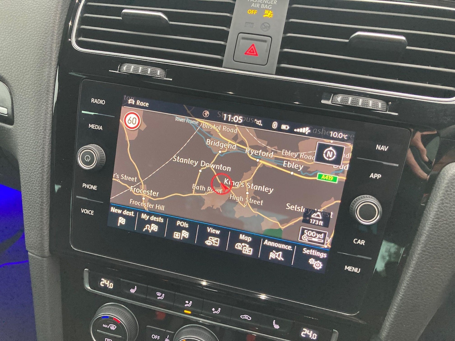 Used Volkswagen Golf 2020 for sale - 77021150: Photo 29