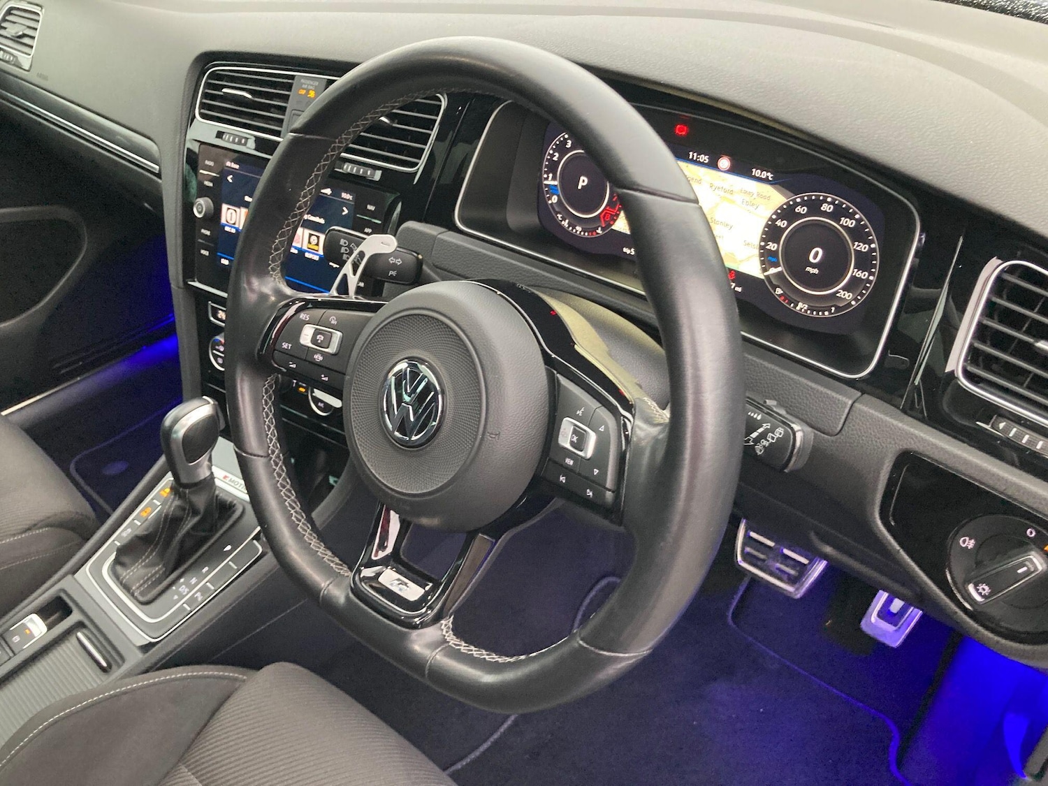 Used Volkswagen Golf 2020 for sale - 77021150: Photo 32