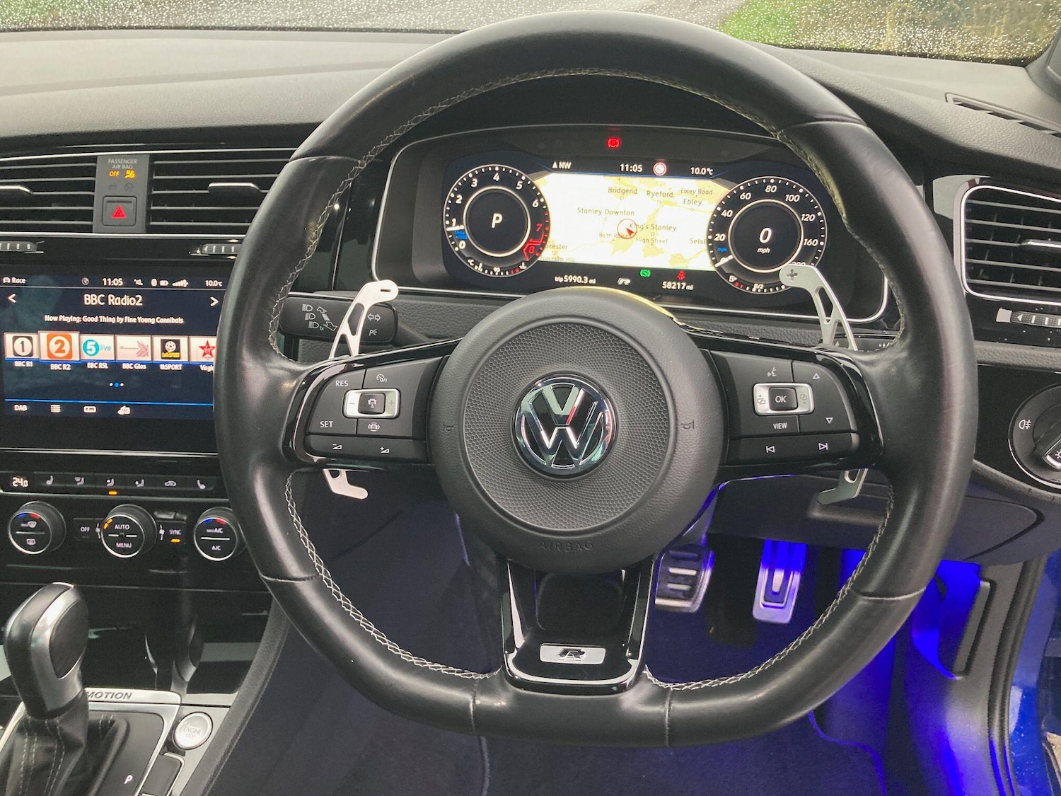 Used Volkswagen Golf 2020 for sale - 77021150: Photo 33