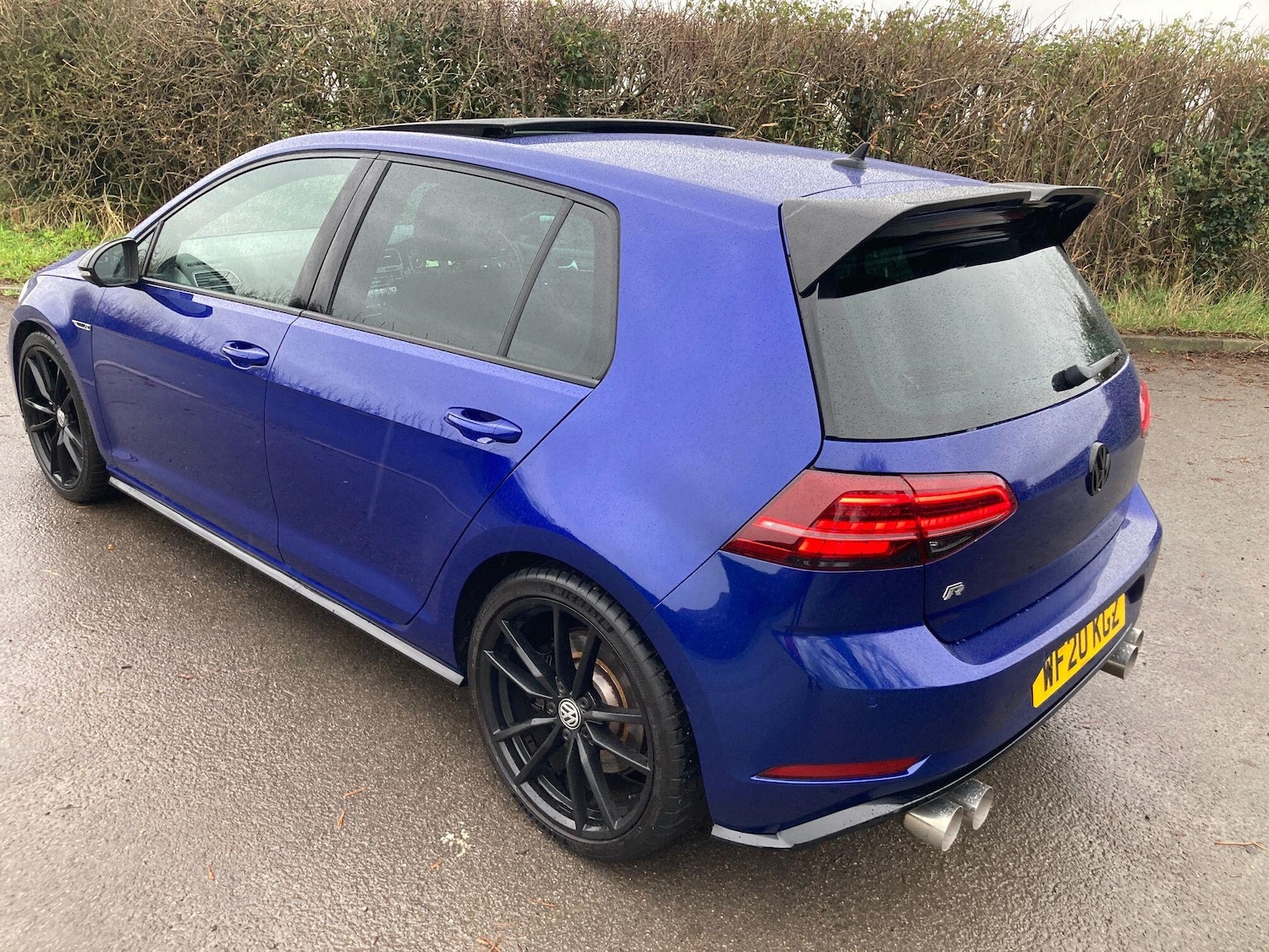 Used Volkswagen Golf 2020 for sale - 77021150: Photo 4