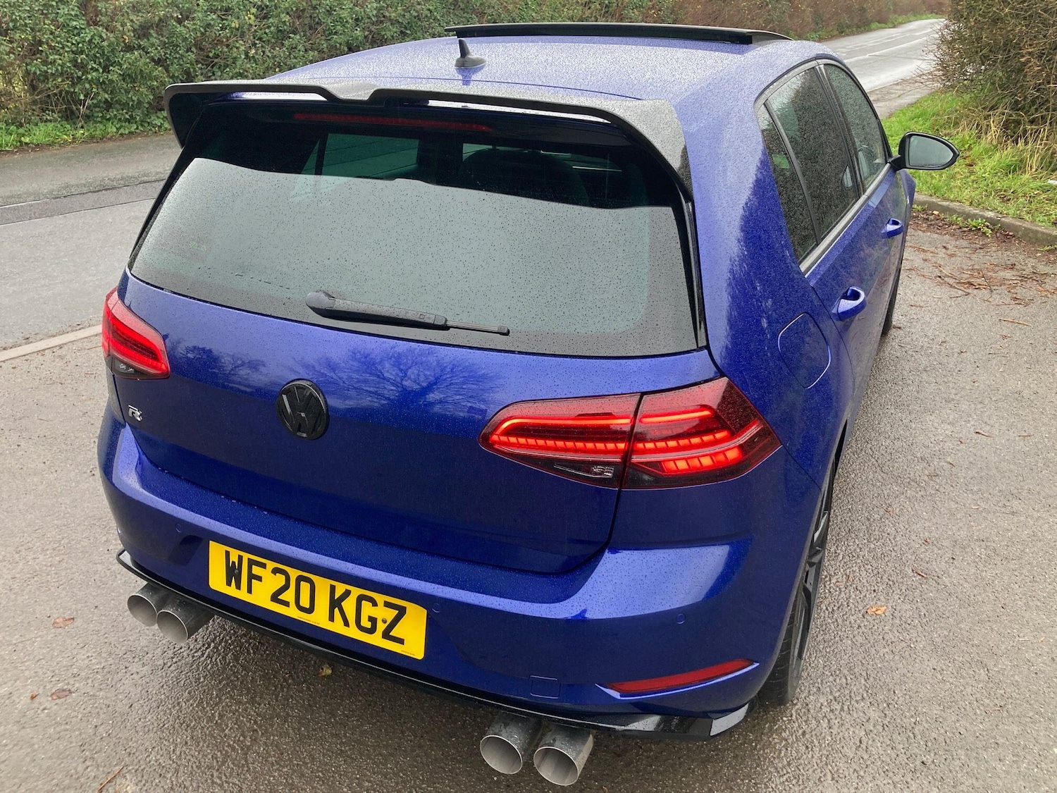 Used Volkswagen Golf 2020 for sale - 77021150: Photo 40