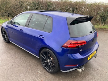 Used Volkswagen Golf 2020 for sale - 77021150: Photo