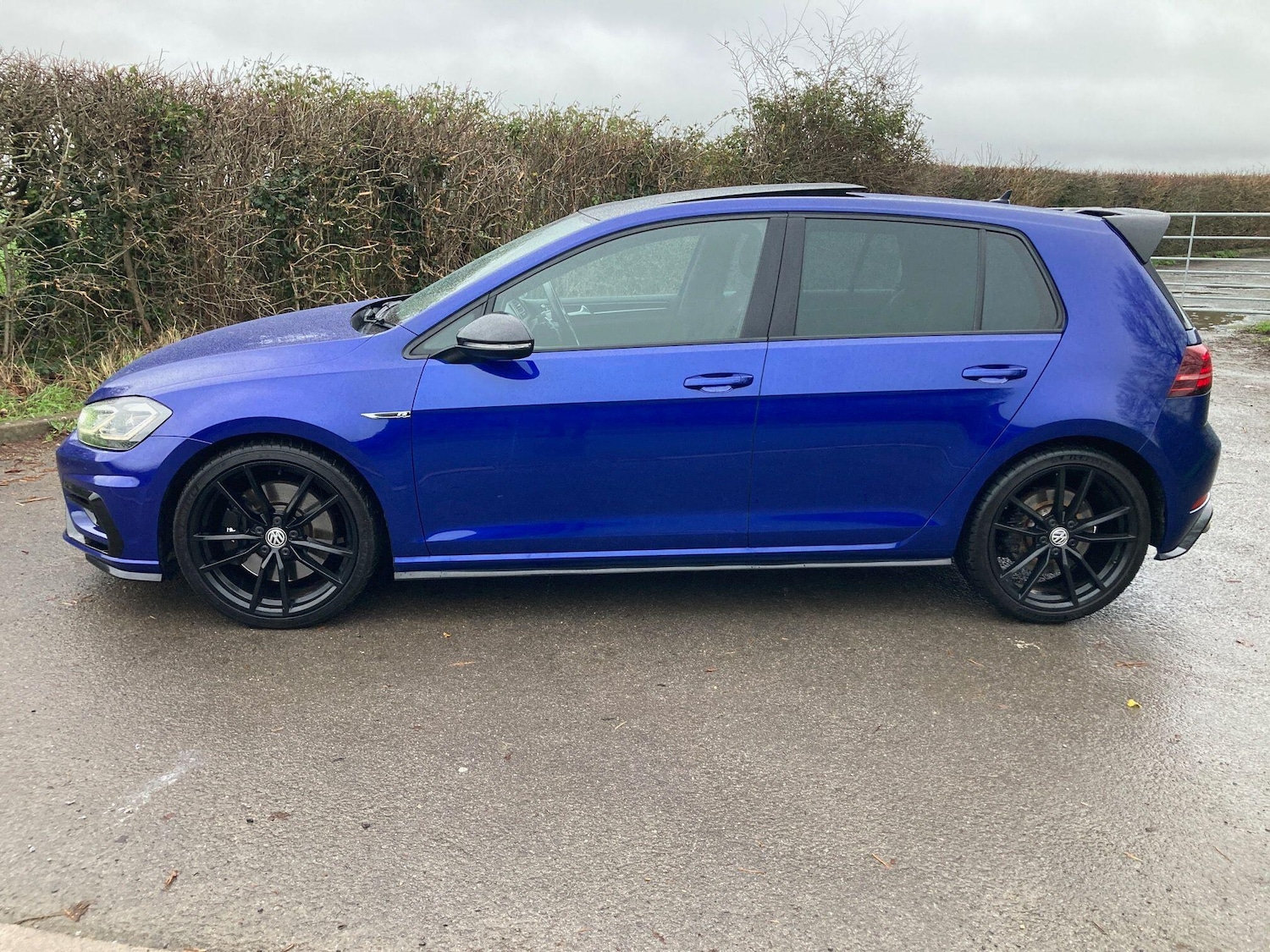 Used Volkswagen Golf 2020 for sale - 77021150: Photo 5