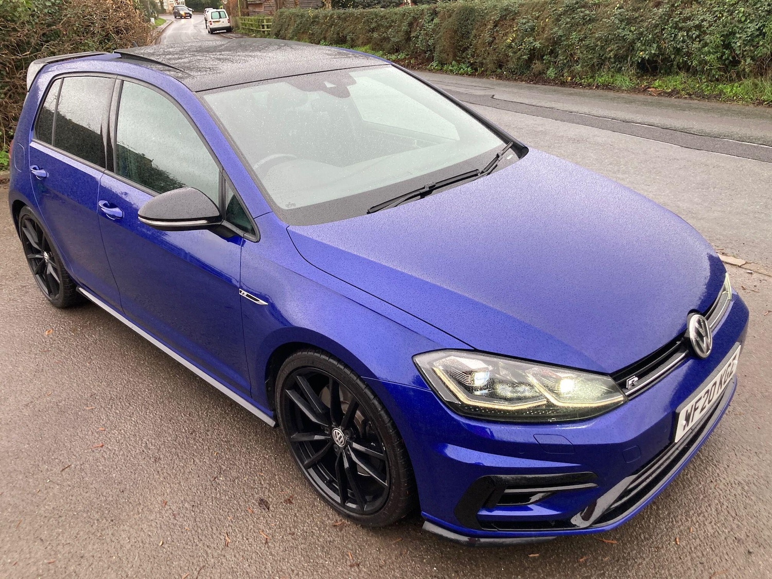 Used Volkswagen Golf 2020 for sale - 77021150: Photo 6