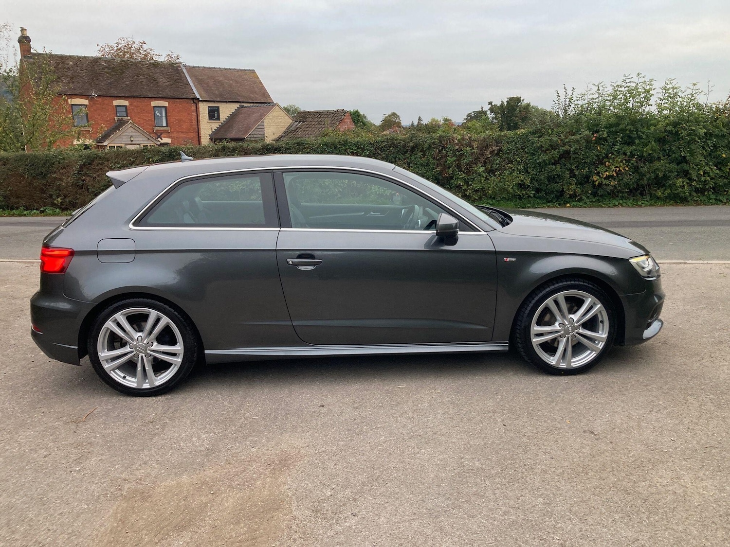 Used Audi A3 2016 for sale - 77685223: Photo 18