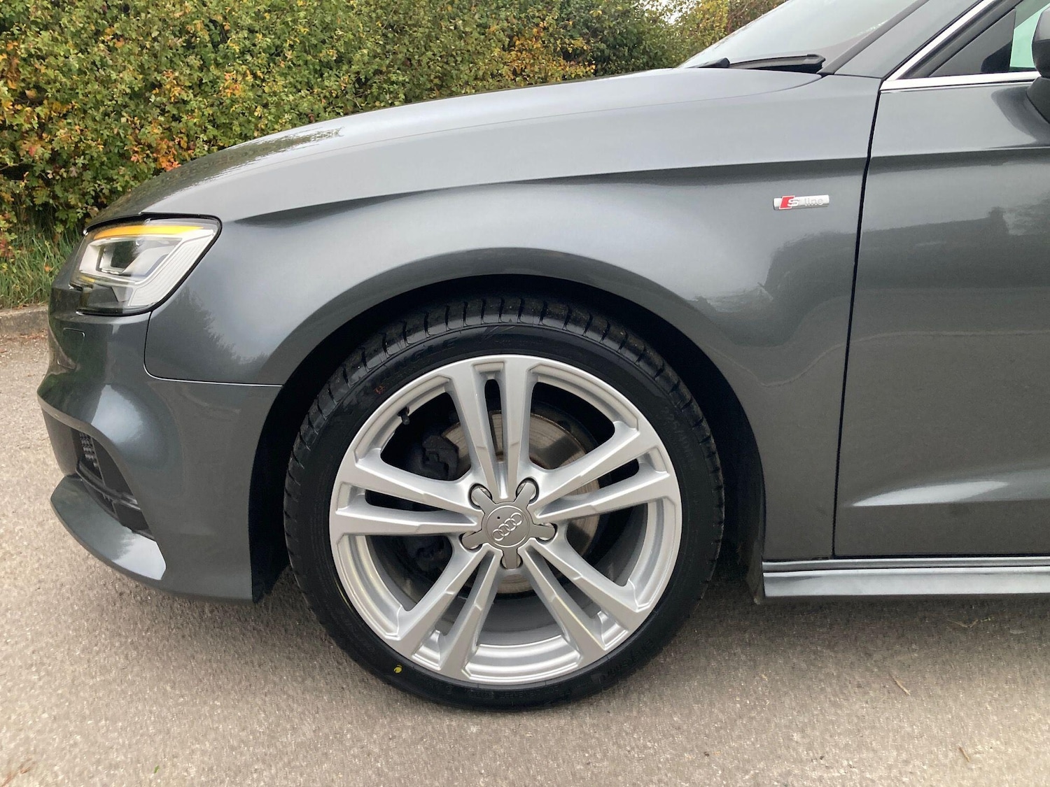 Used Audi A3 2016 for sale - 77685223: Photo 29