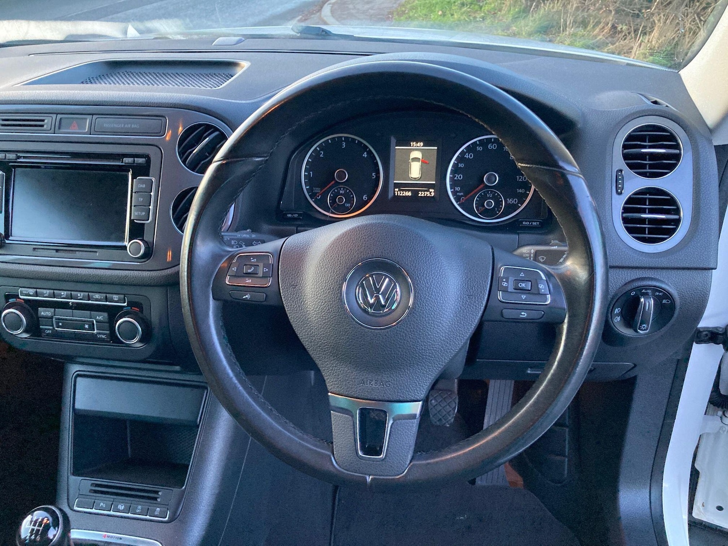 Used Volkswagen Tiguan 2013 for sale - 77616802: Photo 32