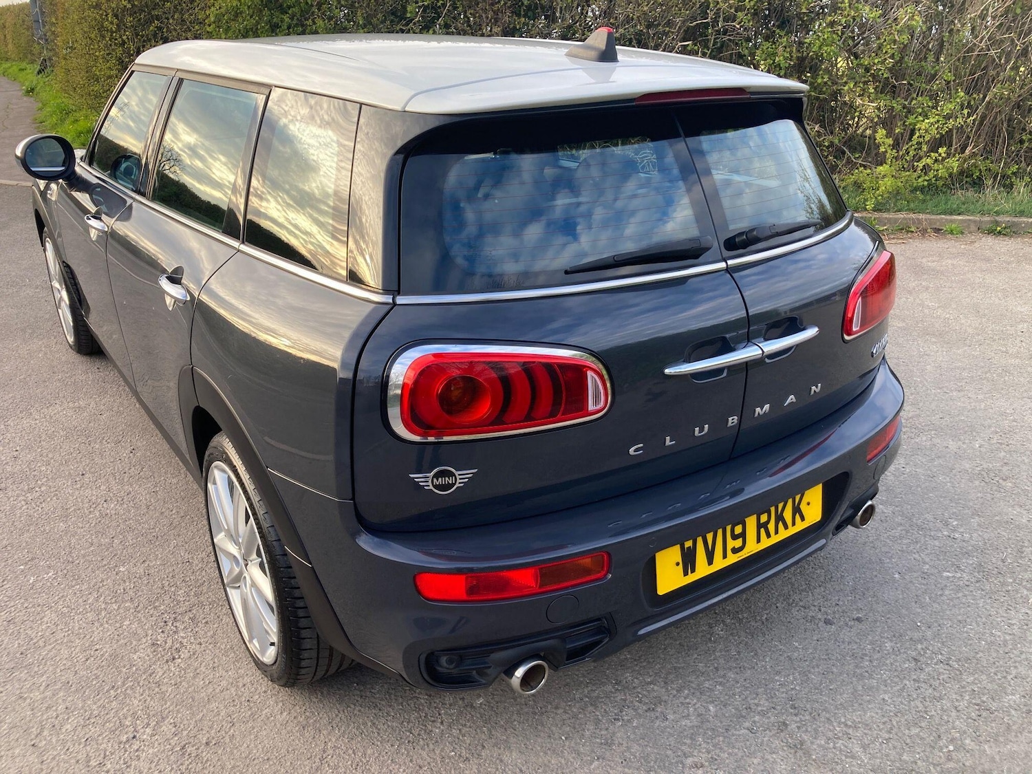 Used MINI Clubman 2019 for sale - 78062674: Photo 15