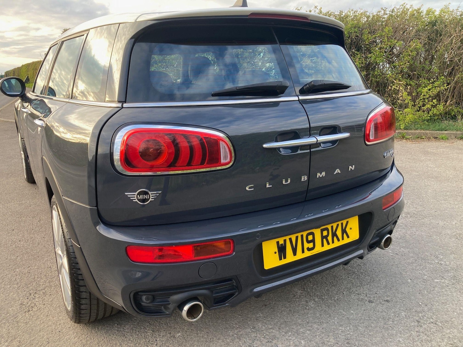 Used MINI Clubman 2019 for sale - 78062674: Photo 16