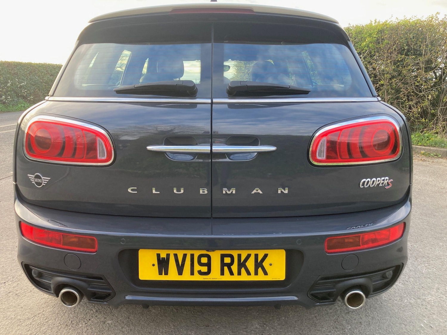 Used MINI Clubman 2019 for sale - 78062674: Photo 17