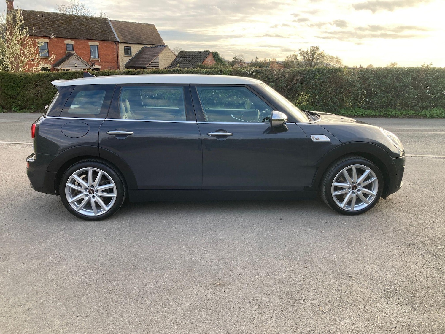 Used MINI Clubman 2019 for sale - 78062674: Photo 18