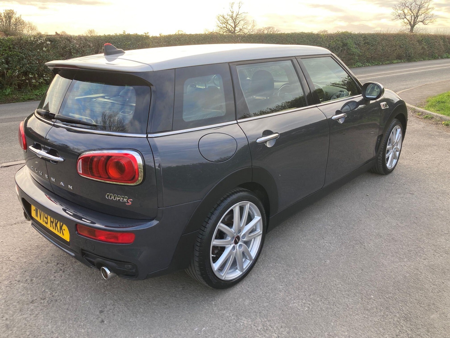 Used MINI Clubman 2019 for sale - 78062674: Photo 19