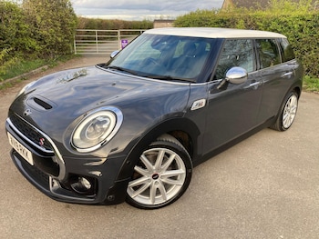 MINI Clubman feature image