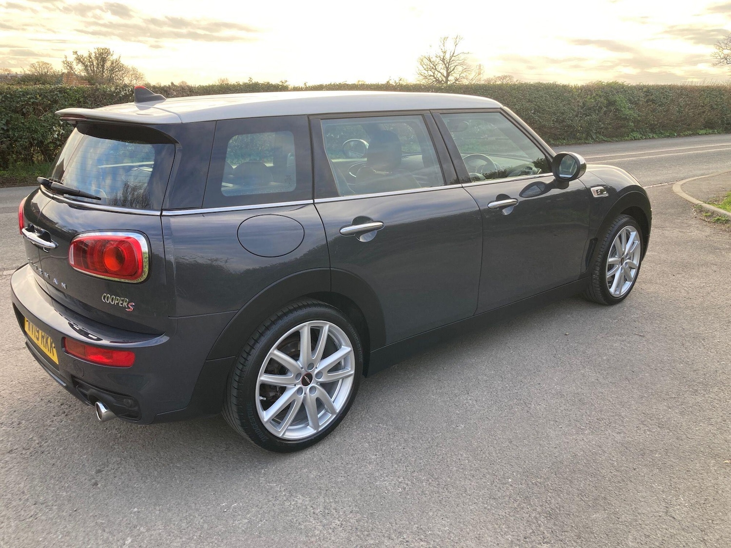 Used MINI Clubman 2019 for sale - 78062674: Photo 20