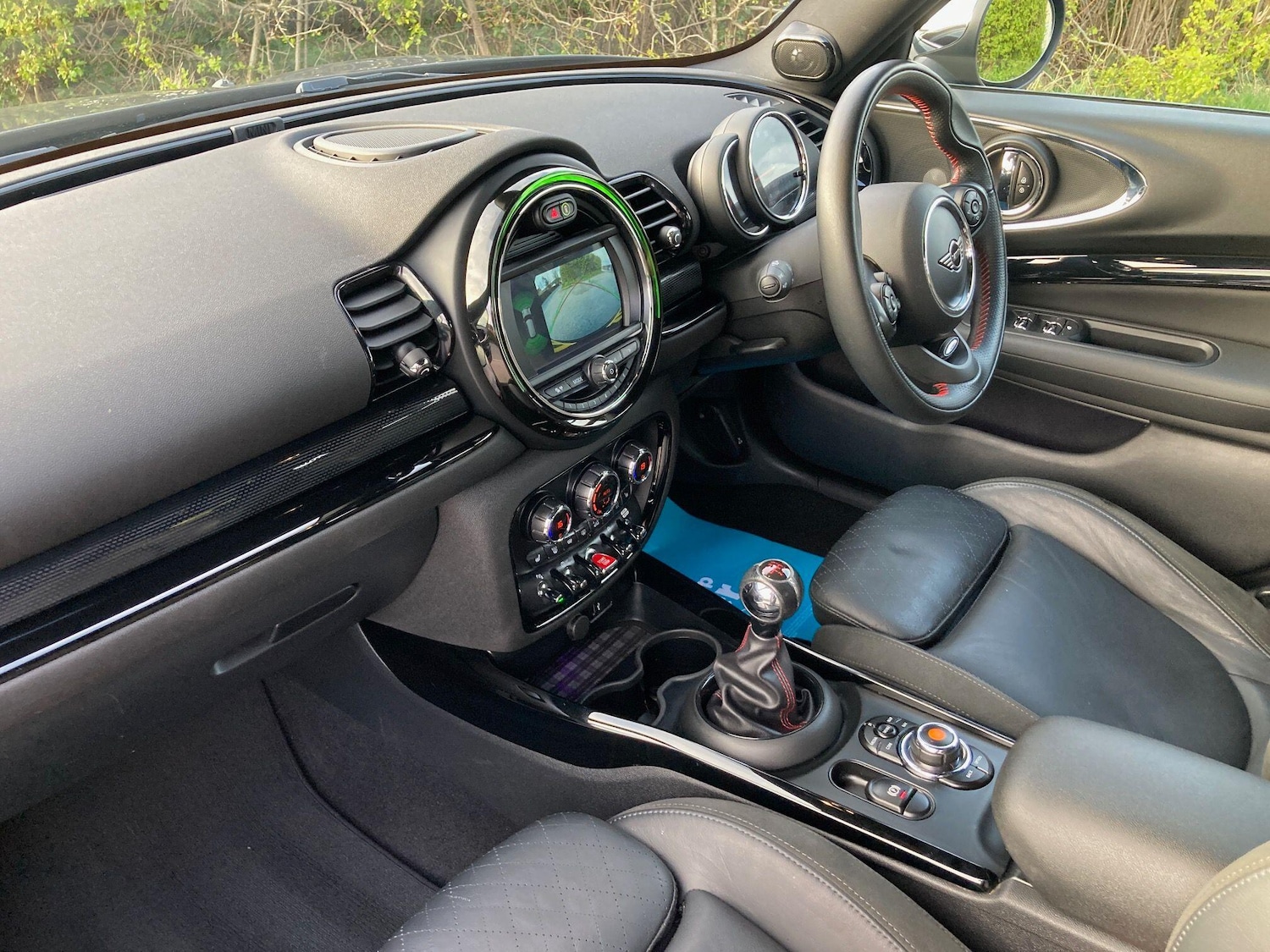 Used MINI Clubman 2019 for sale - 78062674: Photo 21