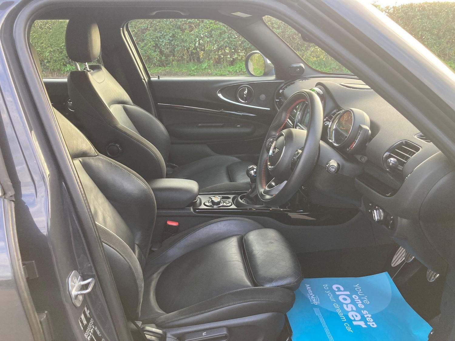 Used MINI Clubman 2019 for sale - 78062674: Photo 22