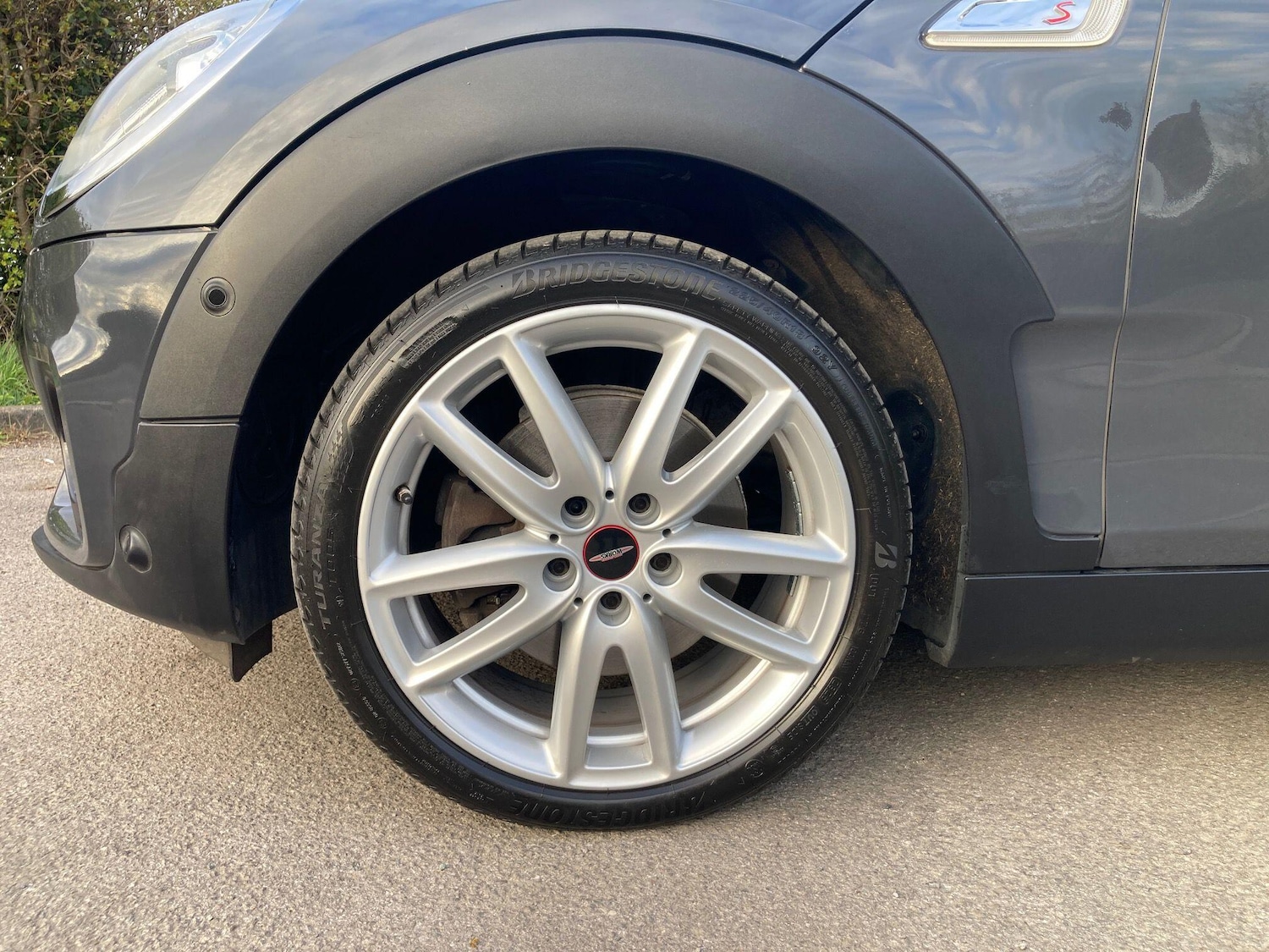 Used MINI Clubman 2019 for sale - 78062674: Photo 23