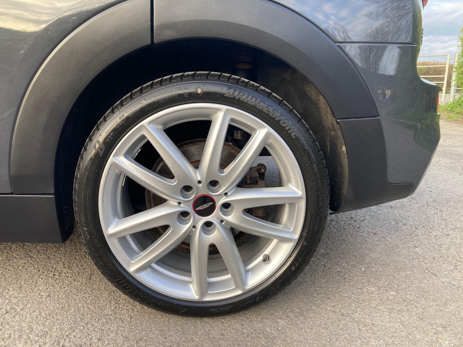 Used MINI Clubman 2019 for sale - 78062674: Photo 24