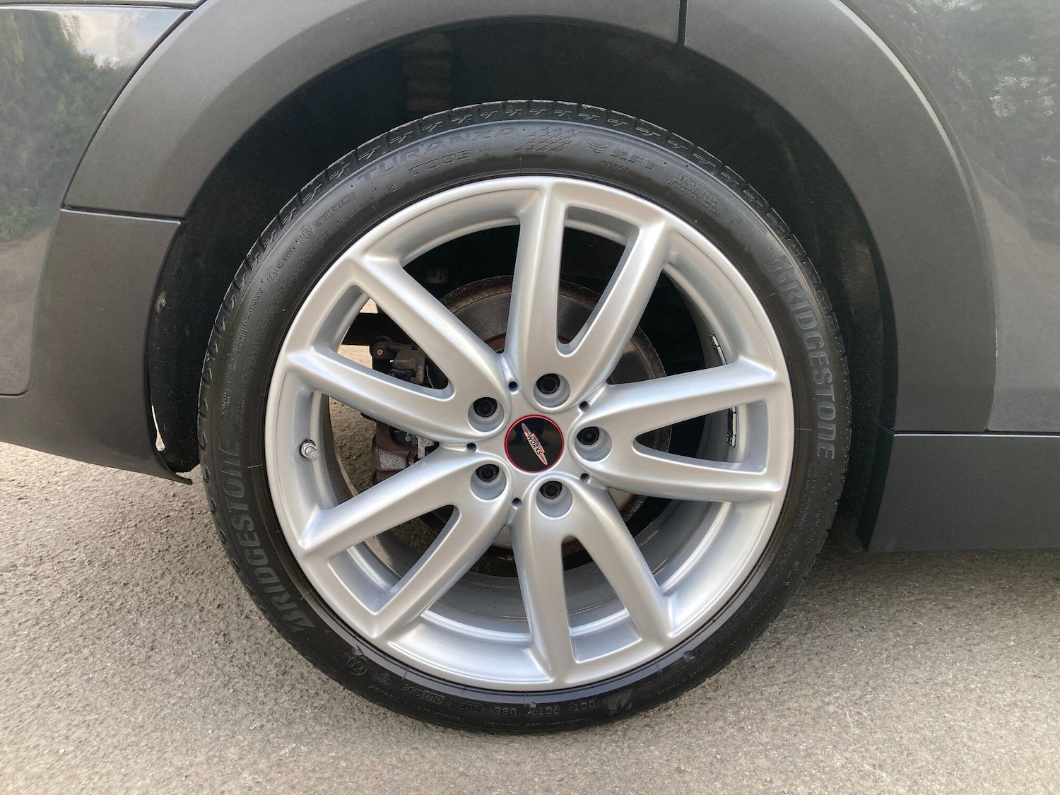 Used MINI Clubman 2019 for sale - 78062674: Photo 25