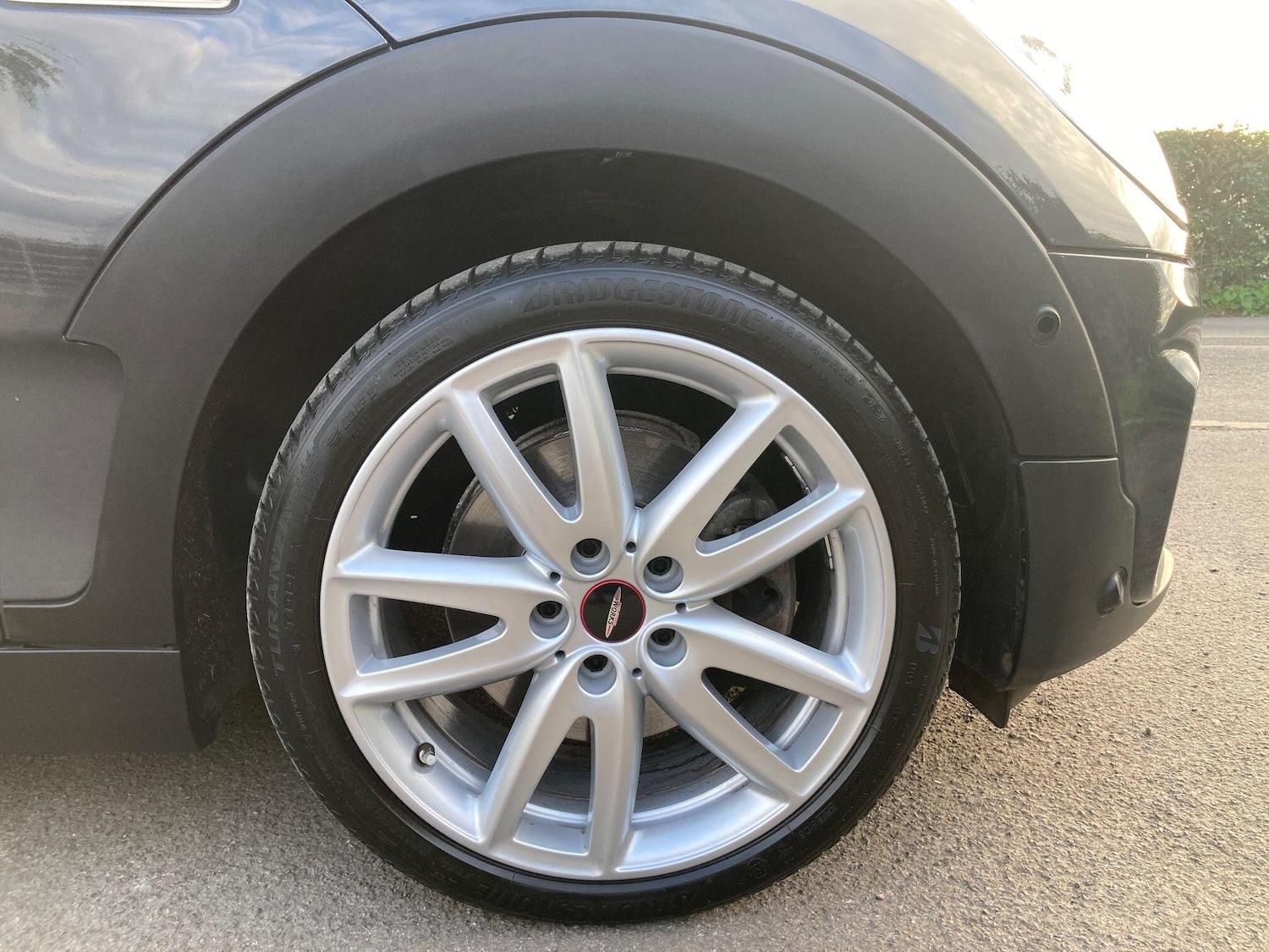 Used MINI Clubman 2019 for sale - 78062674: Photo 26