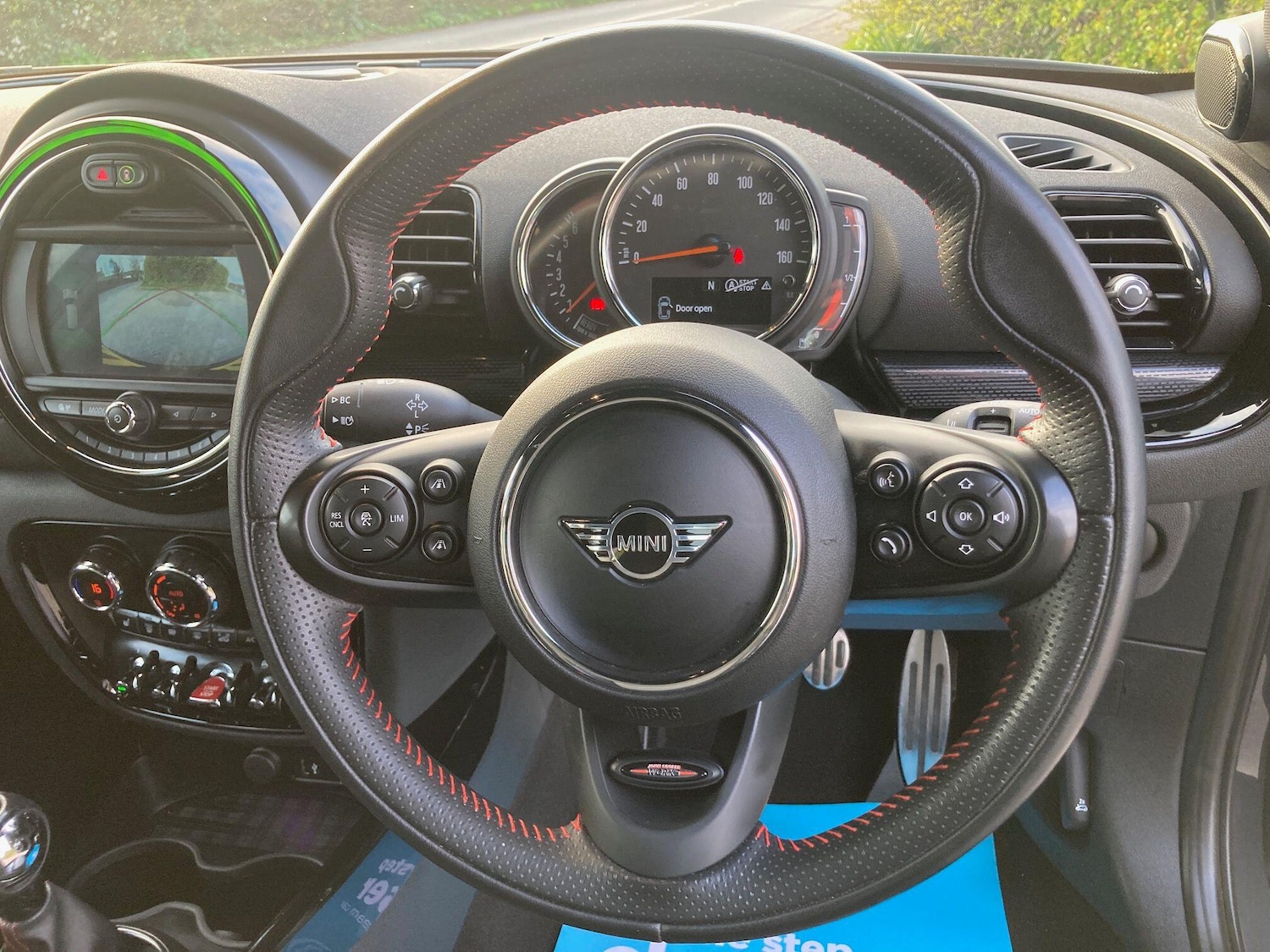 Used MINI Clubman 2019 for sale - 78062674: Photo 27