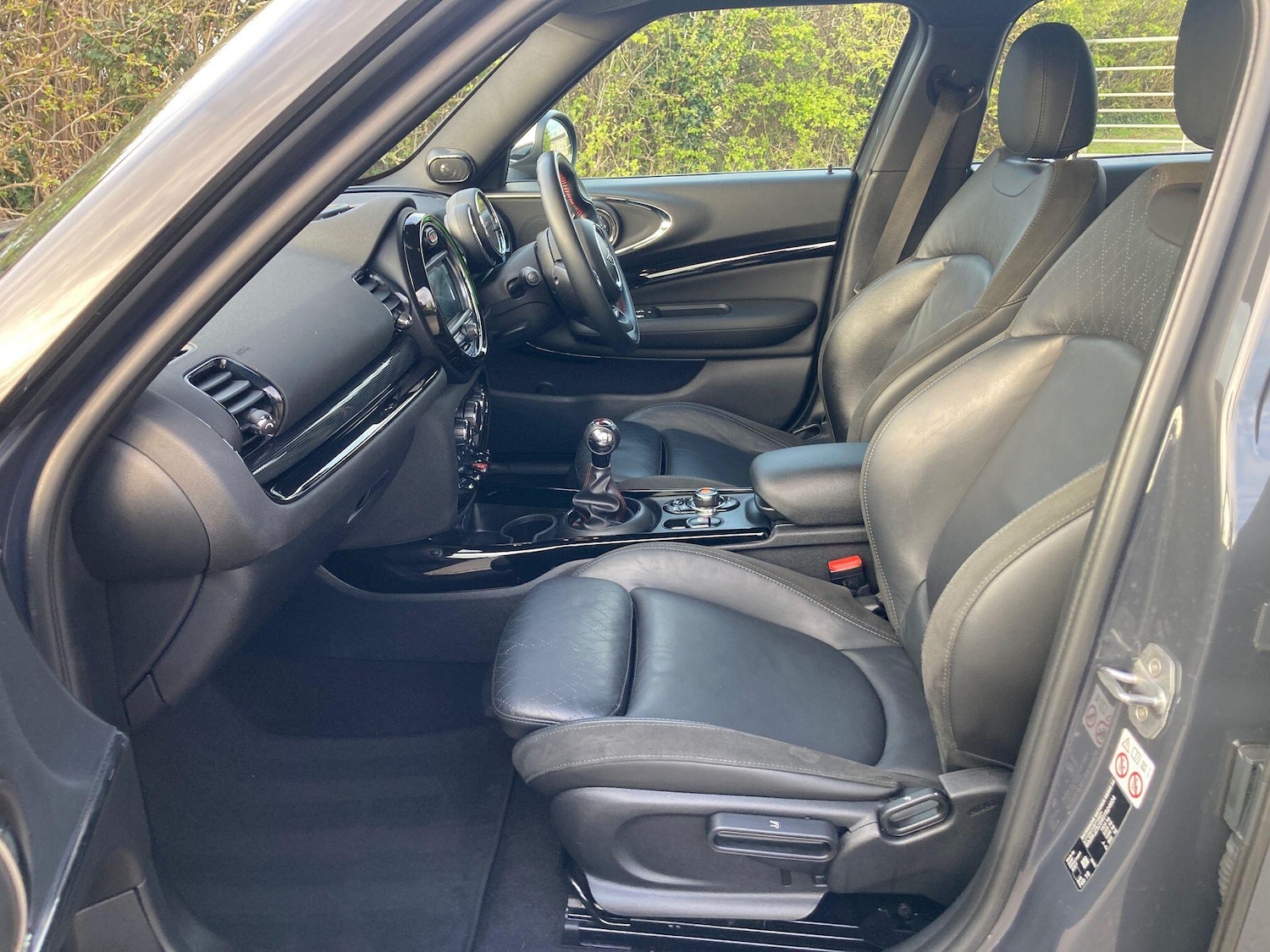 Used MINI Clubman 2019 for sale - 78062674: Photo 28