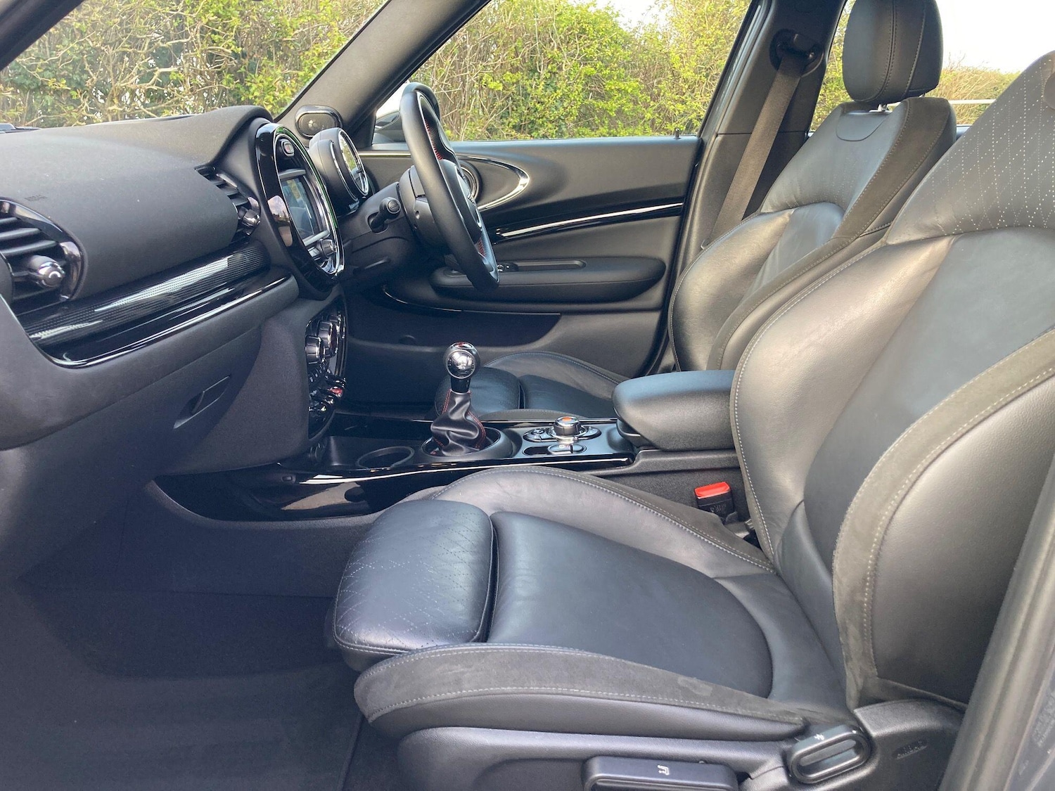 Used MINI Clubman 2019 for sale - 78062674: Photo 29