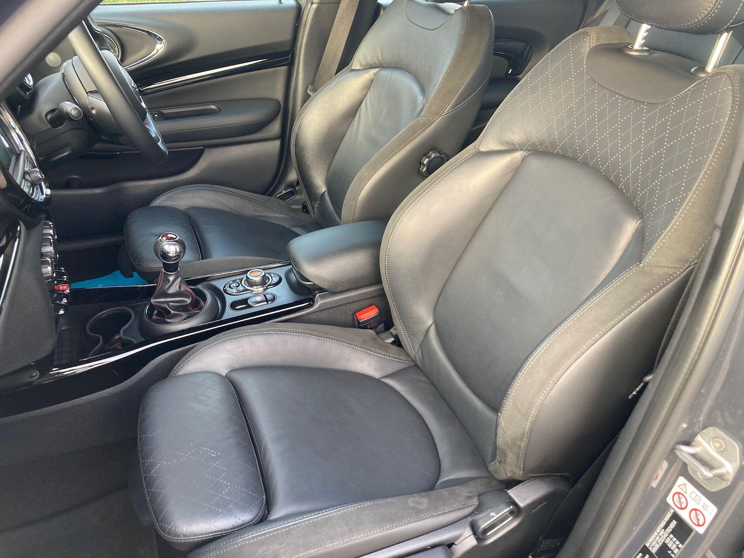 Used MINI Clubman 2019 for sale - 78062674: Photo 30