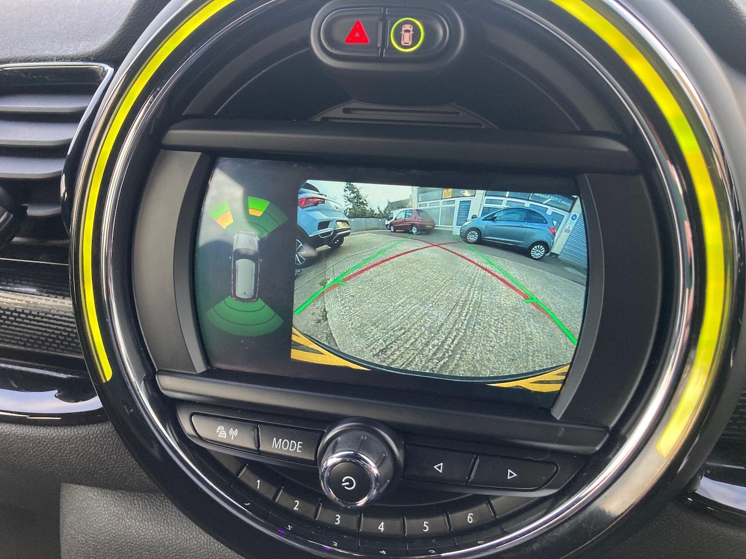 Used MINI Clubman 2019 for sale - 78062674: Photo 32