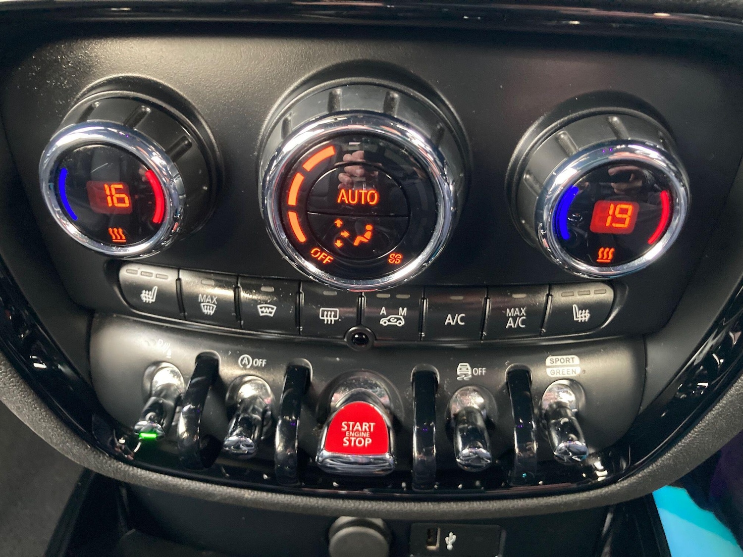 Used MINI Clubman 2019 for sale - 78062674: Photo 33