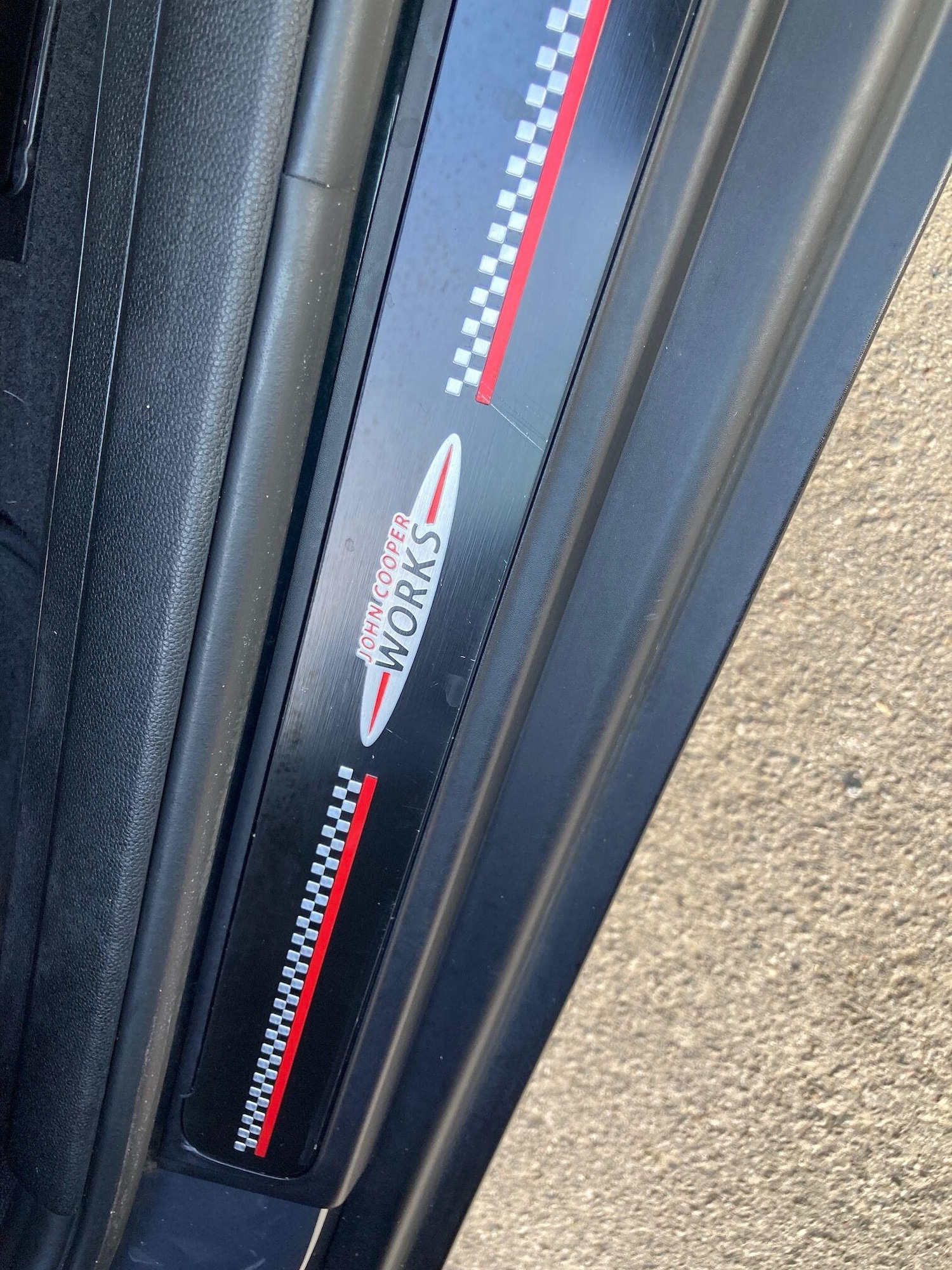 Used MINI Clubman 2019 for sale - 78062674: Photo 34