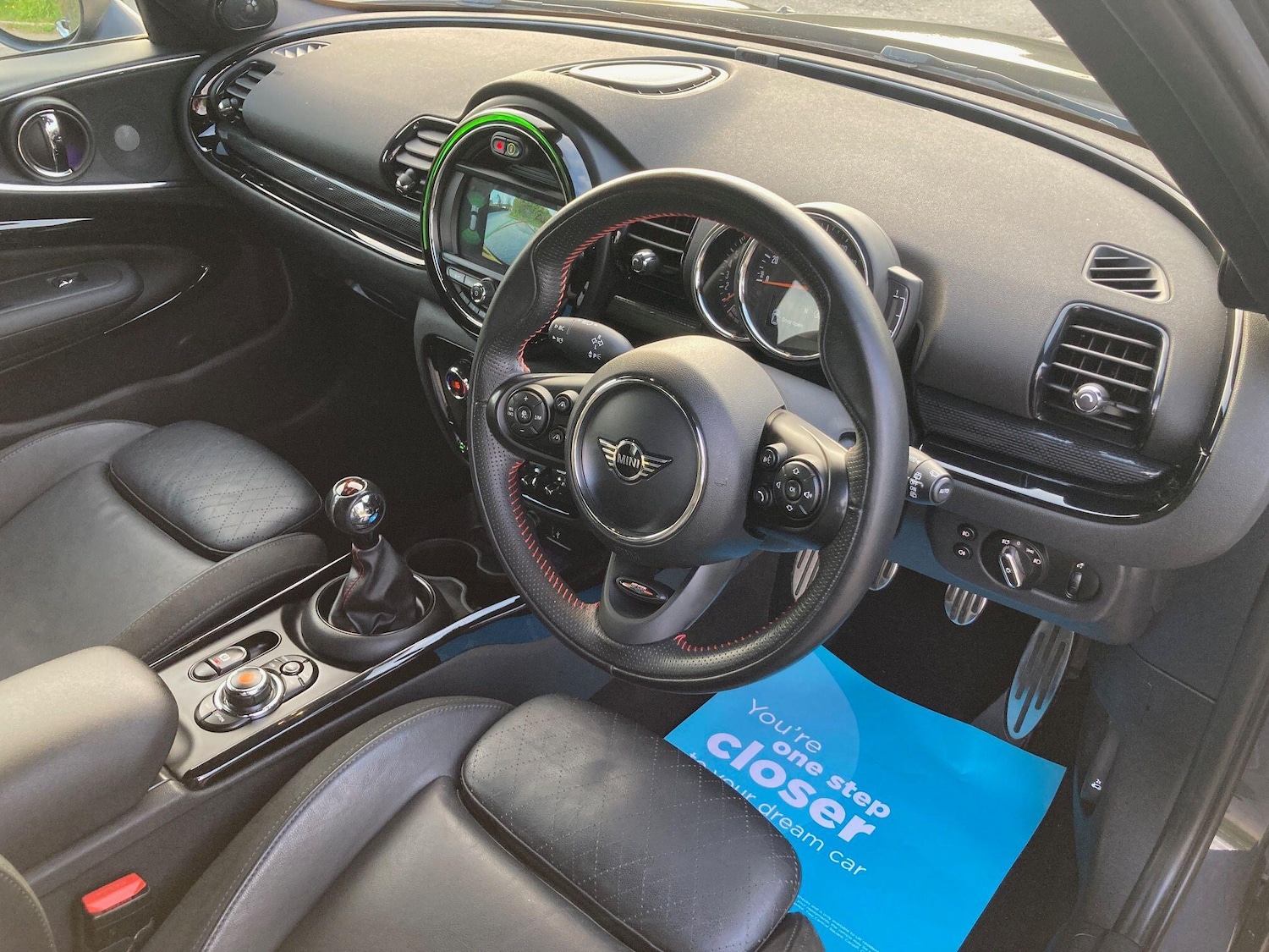 Used MINI Clubman 2019 for sale - 78062674: Photo 36