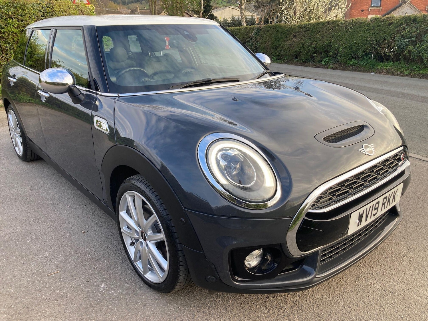 Used MINI Clubman 2019 for sale - 78062674: Photo 7