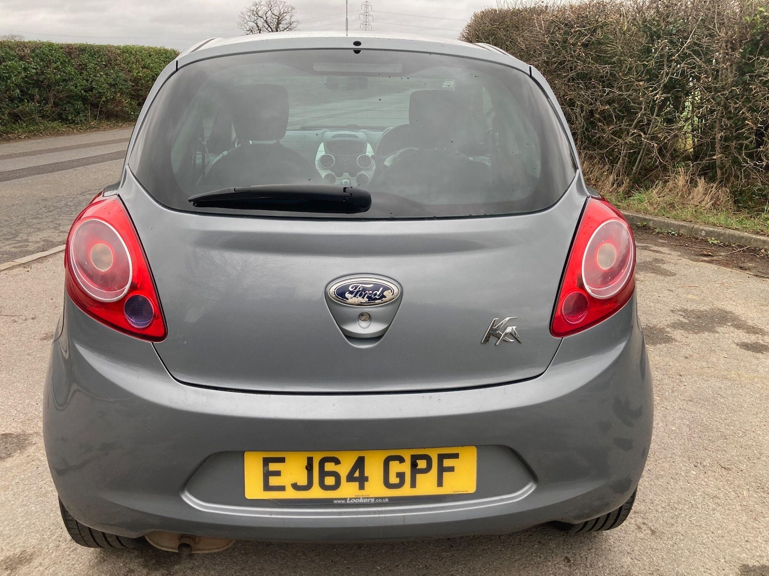 Used Ford Ka for sale - 77320531: Photo 15