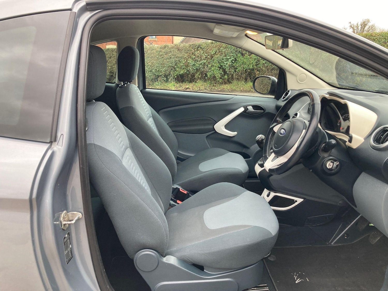 Used Ford Ka for sale - 77320531: Photo 19