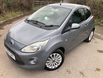 Used Ford Ka 2014 for sale - 77320531: Photo